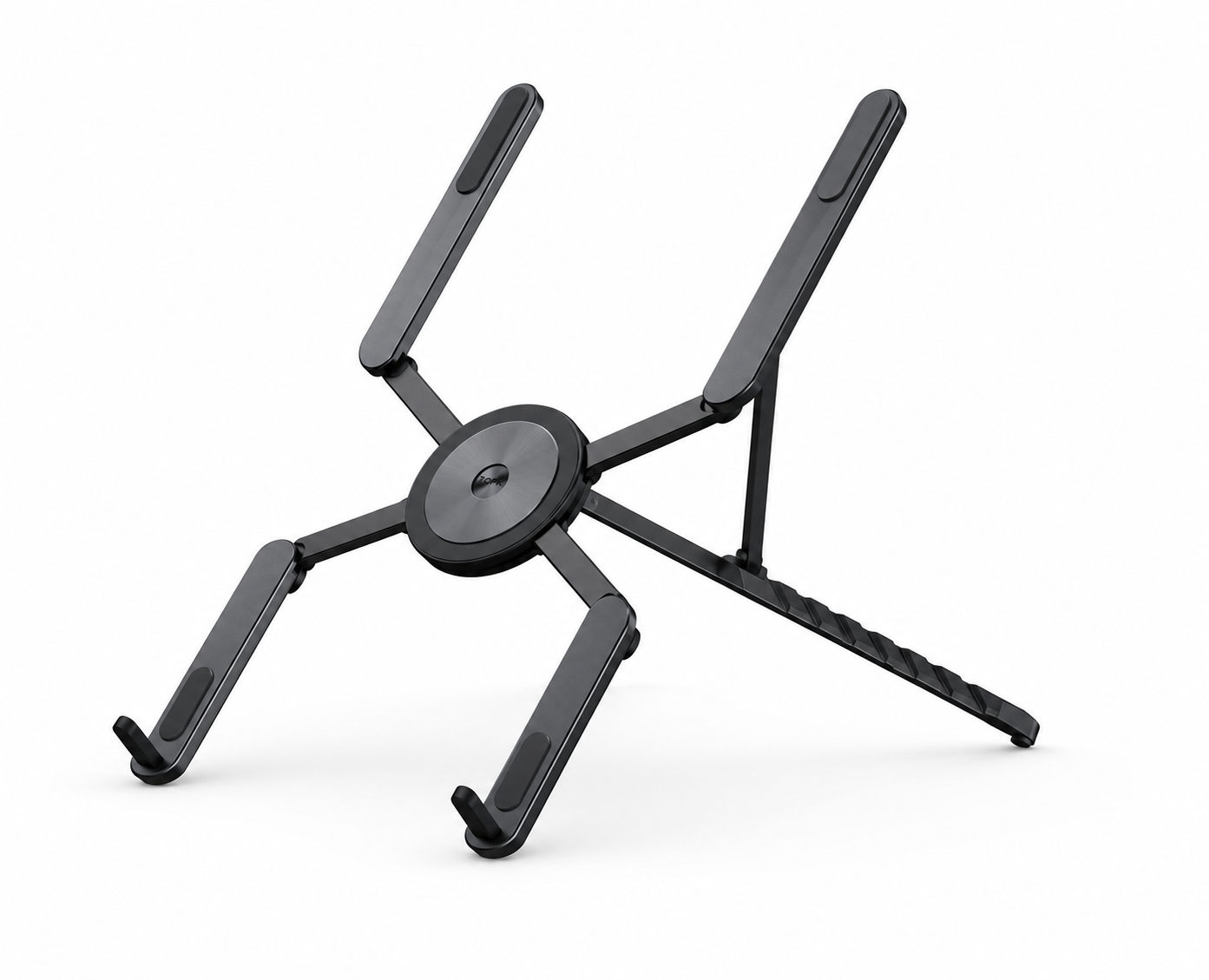 Foldable Adjustable Laptop & Tablet Stand