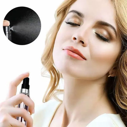 5ml Portable Refillable Perfume Atomizer