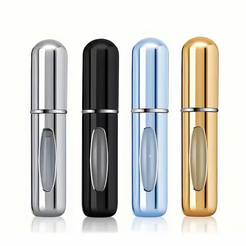 5ml Portable Refillable Perfume Atomizer