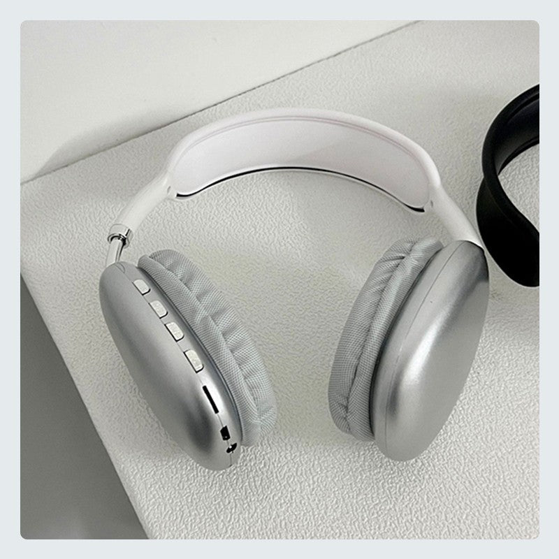 P9 Pro Max Wireless  Headphones